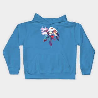 Carrotia Kids Hoodie